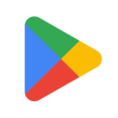 Play Store Logo